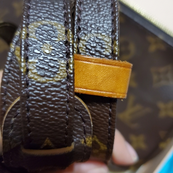 Pochette GM from MP - Picture 13 of 13